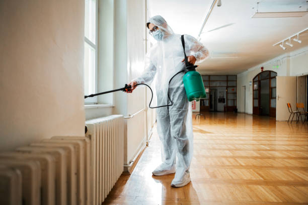 Pest Control for Restaurants in Deland, FL